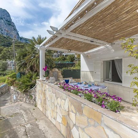 Capri Center Holidays Dış mekan fotoğraf