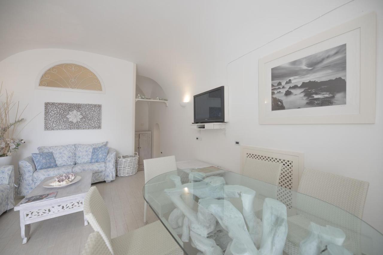 Capri Center Holidays Dış mekan fotoğraf