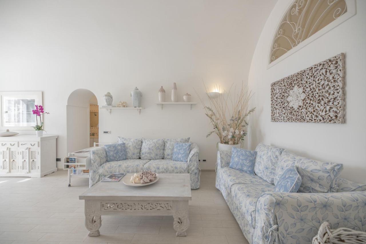 Capri Center Holidays Dış mekan fotoğraf