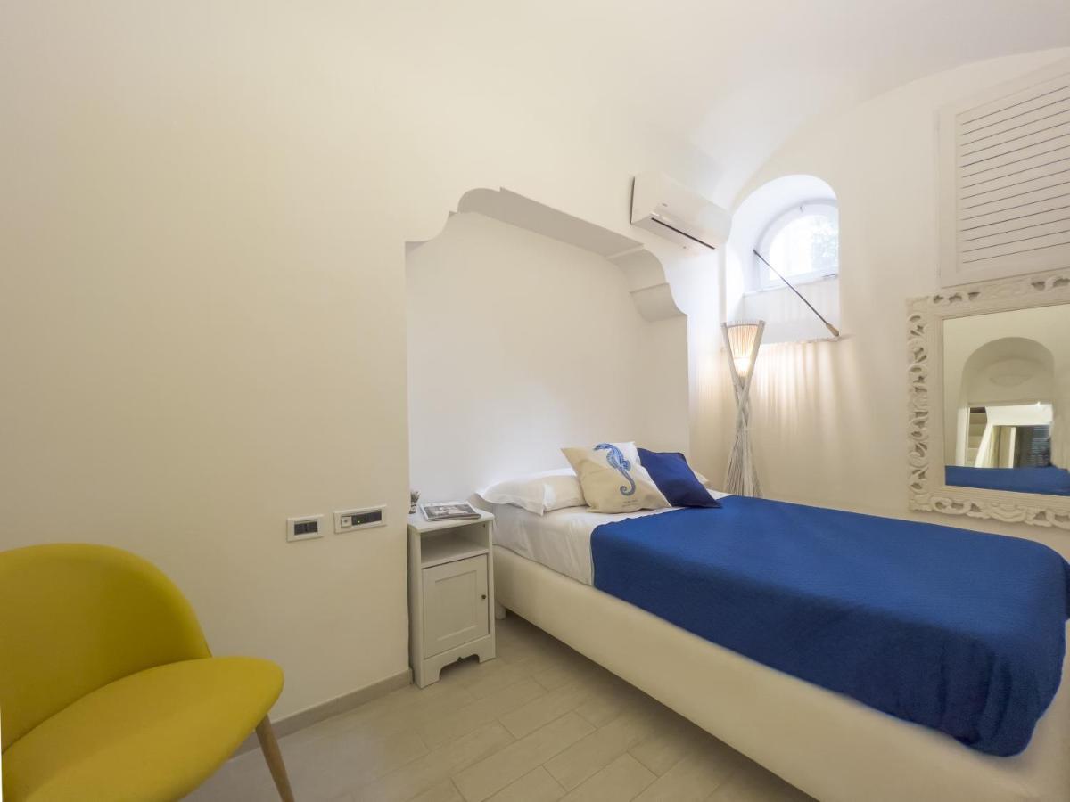 Capri Center Holidays Dış mekan fotoğraf
